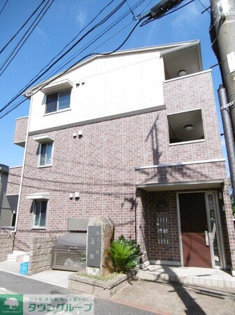 番匠参番館の物件内観写真